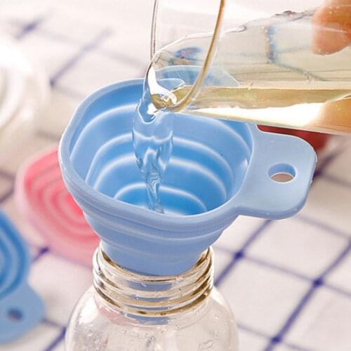 Macroupta Kitchen Funnels