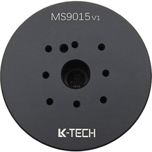 Ms9015 (RMD-S-9015)servo motor sem escova da c.c. De 24v 1.6nm com torque alto da baixa velocidade