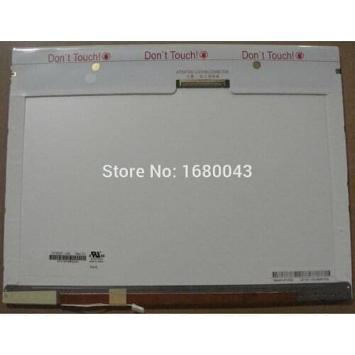 N150X3-L09 Rev C1 fit N150X3-L05 N150X3-L03 N150X3-L08 N150X3-L07 LP150X08 LTN150XB-L02 B150XG08 30PIN LCD Screen