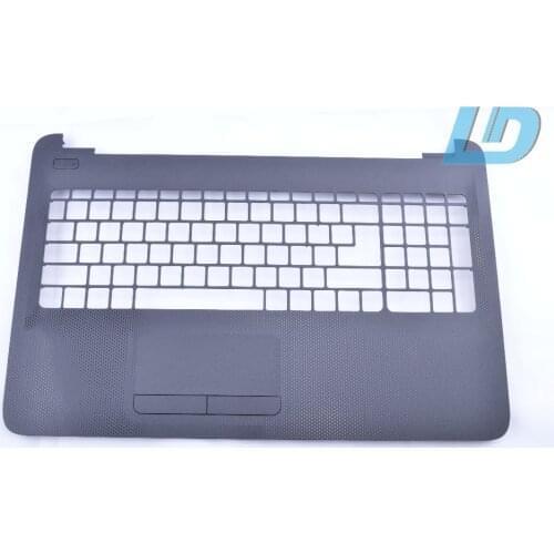 New For HP 15Q-AJ167TX 15A 15-AC 250 255 256 G4 TOP COVER Palmrest Upper Case AP1EM000A00