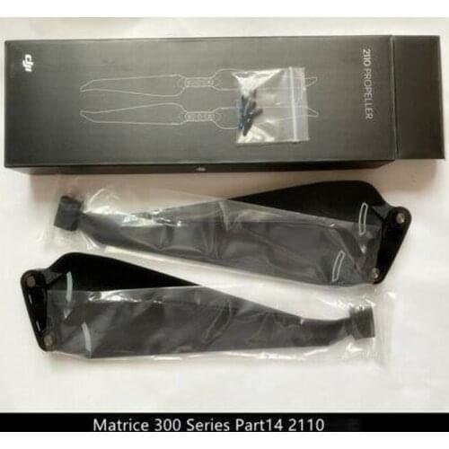 Original New DJI Matrice 300 RTK Series - 2110 Quick Release Propellers - Part 14 1 Pair