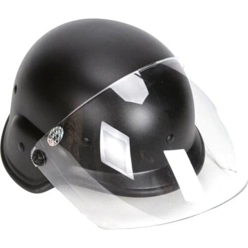 Airsoft M88 PASGT Kelver Swat Tactical Helmet with Clear Visor Men Cycling Outdoor Sports Skate Hunting Helmet Casco Ciclismo