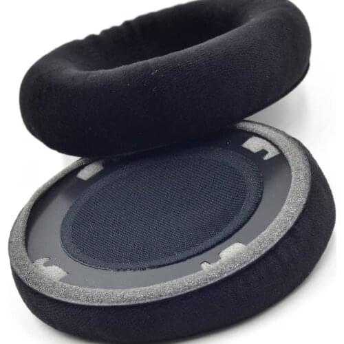 K701 Replacement Velour Cushion Ear Pads Earmuff earpads Cup Pillow Cover for AKG K702 Q701 Q702 K601 k612 k712 pro Headphone