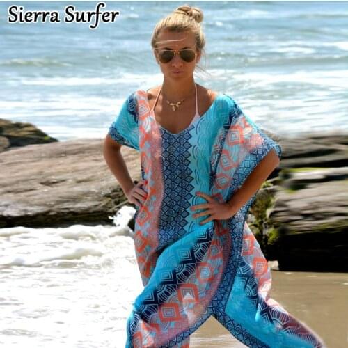 Saida De Praia Pareo Beach Cover Up Swimwear Women Kaftan Tunics For Chiffon Dress Acrylic Cotton Tunika Plaj Telo 2020 Solid