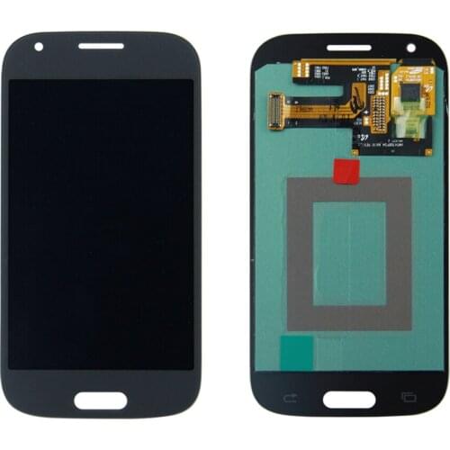 100% Tested AMOLED For Samsung Ace 4 Ace4 LCD Display Touch Screen Digitizer Assembly For Samsung ACE 4 Ace4 G357FZ G357 Display