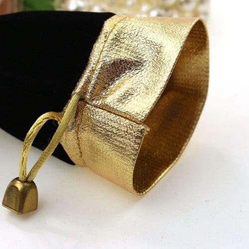 30pcs 7*9cm black Phnom Penh Velvet Bags woman vintage drawstring bag for Party/Jewelry/Gift diy handmade Pouch Packaging Bag