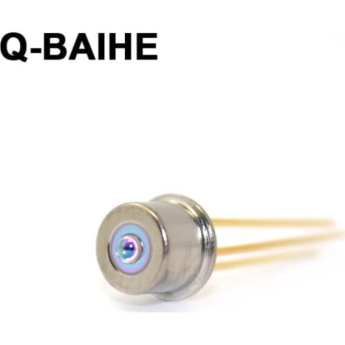 800-1700nm 50um 2GHz InGaAs Avalanche Photodiode Detector APD DIY High Quality