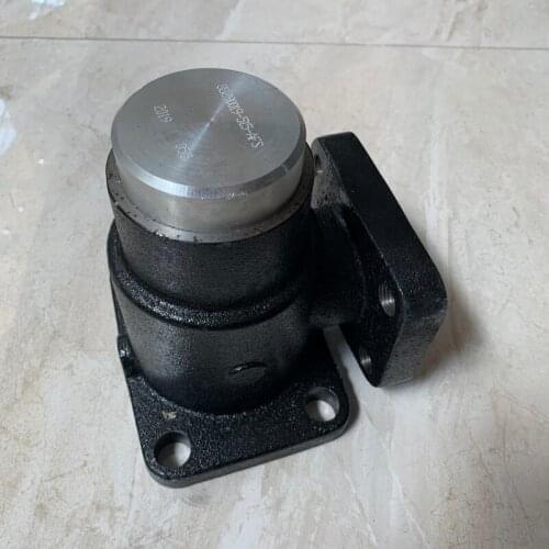 Free shipping 88290019-515=H44F-16Z DN50 OEM Sullair air compressor MPV assembly minimum pressure valve