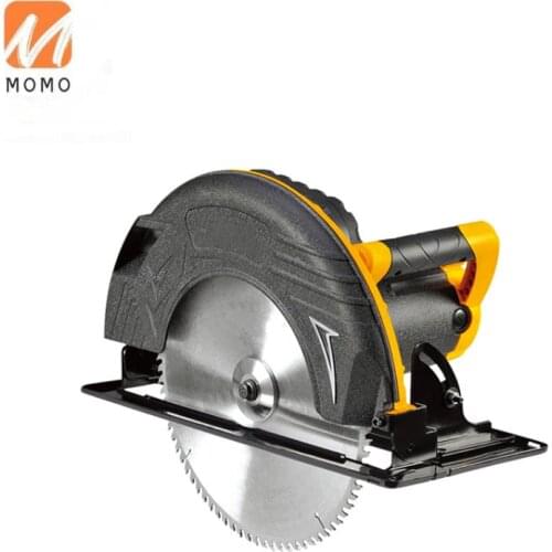 7-12 inch electric circular saw machine wood cutting machine