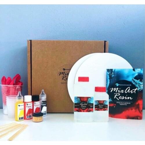 Epoximaxx Drawing Toys