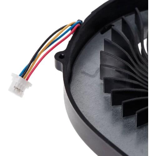 CPU Cooling Fan Laptop Cooler for LENOVO B570 B575 B575E B570E V570 Z570 V570A Z575 DFS531205HC0T FA9N KSB0605HC AK88