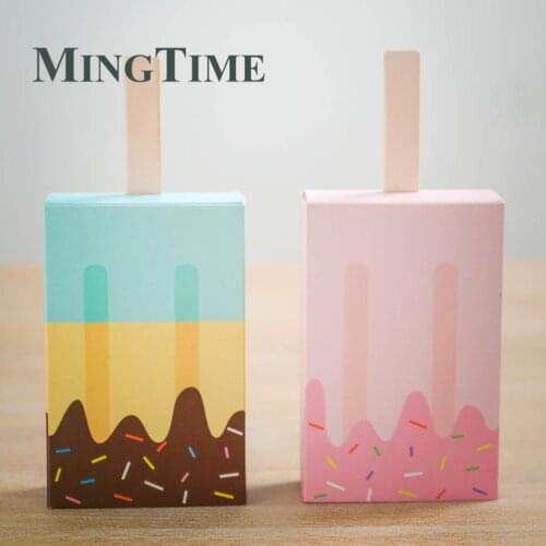 MINGTIME Wedding Gift Wrapping