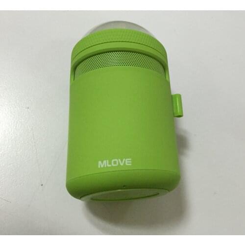MLOVE Portable Speakers