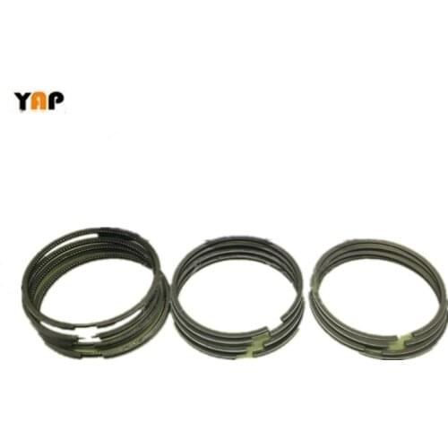 STD Engine Piston Ring FOR Mitsubishi TRITON, WARRIOR/ANIMAL, SHOGUN & PAJERO L200 L300 4D56 2.5TD diesel 1110A561 1996-2012