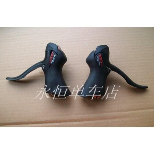Tourney ST-A070 Shift Brake Lever 2*7S 14S road bicycle bike Shifter A070