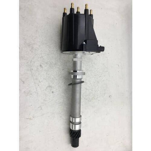 SherryBerg complete distributor FITS for NEW DISTRIBUTOR FITS for CHEVY GMC OLDSMOBILE 1982-96 V6 4.3 EFI TBI 1103574 1103655
