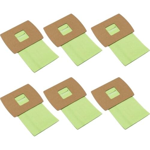 Replacement Vacuum Cleaner Dust Bags Style BB for Oreck BB/180/280/PKBB12DW AK1BB8 for PKBB12DW Housekeeper Dust Bag