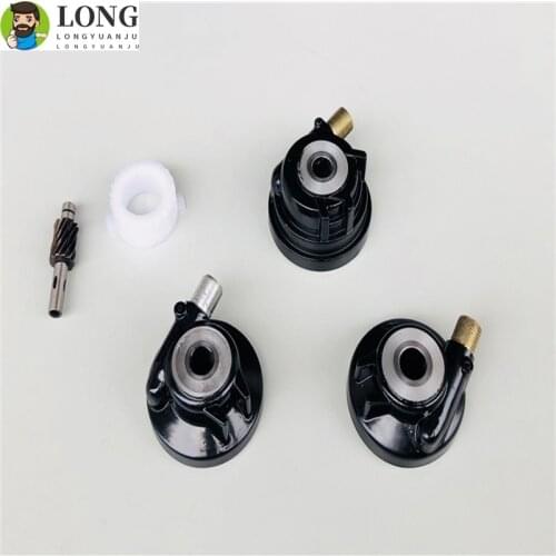 Motorcycle Speedometer Speedo Drive Gear For YAMAHA ZY125 BWS125 RS100 JOG100 BWS ZY 100 125 JOG RSZ100 Scooter Moped Meter