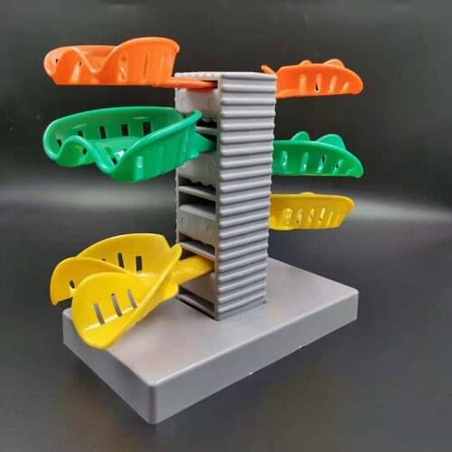 Dentist Impression Tray Plaster Holder Stand Dental Tray Holder Collection Trays Assorted