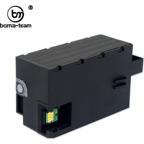 T366 T3661 C13T3661000 Maintenance Box For Epson XP-6000 XP-6005 XP-6100 XP-6105 XP-8500 XP-15000 Printers Waste Ink Box