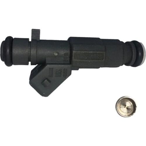 4PCS Fuel injector for Ford Falcon 5.4L V8 nozzle OEM: 0280156186