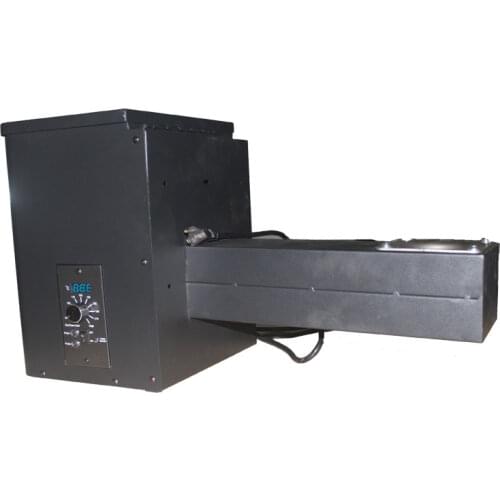 Sawdust pellet oven DIY replacement parts automatic ignition computer temperature control with sensor