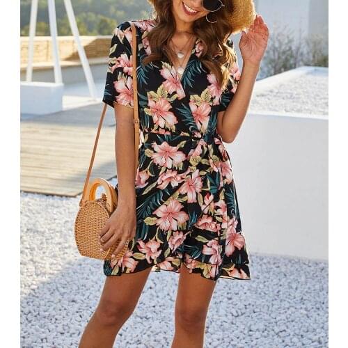 Womens Casual Dresses Yeechop China