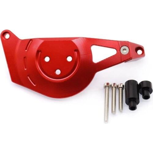 Motorcycle Engine Guard Cover for YAMAHA NMAX155 2015-2019 Accessories Engine Protector Pad Cover