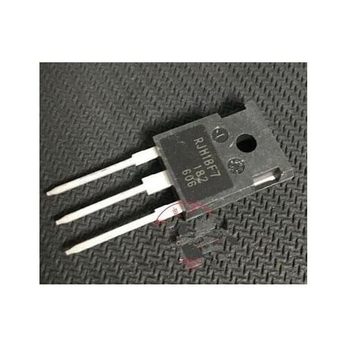 10PCS/LOT RJH1BF7 TO-247 1100V 60A
