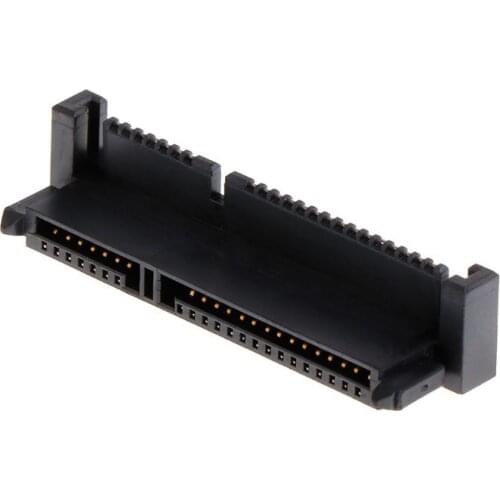 Hard Drive Adapter Interposer Connector Interface Laptop Repalcement Accessory for HP 9470M 9480M