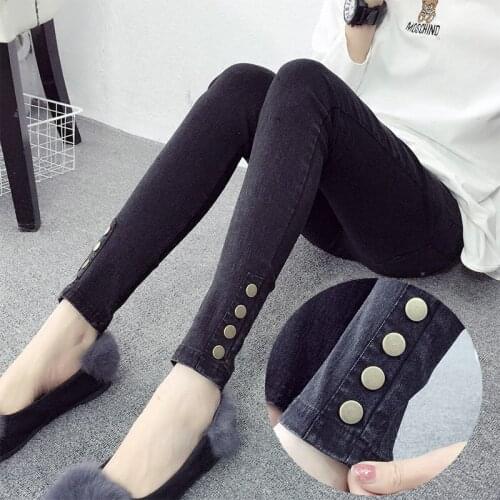 Джинсы для беременных Afei Tony China At AliExpress