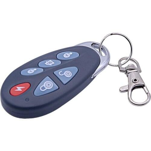 5/10/15pcs 433MHz Wireless Remote Control for Focus ST-VGT ST-IIIB HA-VGW Home Alarm System Can Work with Electronic Switch