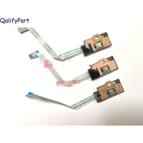 Laptop Switch Power Button Baord for TPN-I120 TPN-I118 TPN-I119 TPN-I124 245