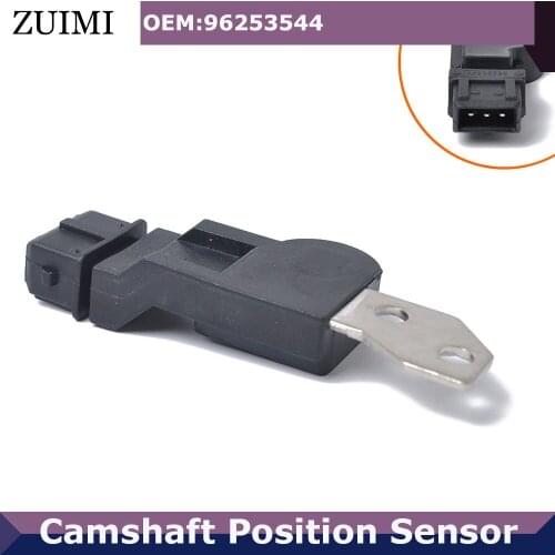 For Chevrolet Aveo Excelle 1.6 Cruze Lacetti Rezzo Tacuma Wave Daewoo 1.4 1.6 1.8 Camshaft/cam Position Sensor 96253544
