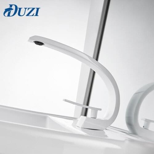 DUZI Washbasins