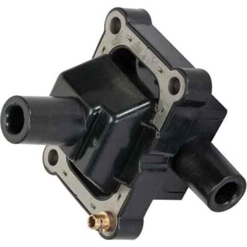 Ignition Coil Fit For Mercedes-Benz W202 S202 C208 A208 C124 W124 W210 A124 S124