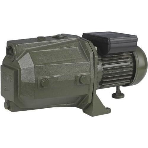 Sea shipping factory directly sale 0.5hp 0.37kw Water Pump SELF-PRIMING PUMP JET-60M