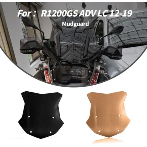 Motorcycle Windshield Wind Deflector Windscreen Fairing For BMW R 1200 GS R1200 GS Adventure ADV LC 2012-2019 Accessories