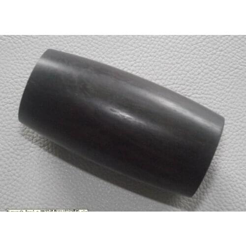 Excellent Bb clarinet barrel Ebony 63 mm Standard buffet size