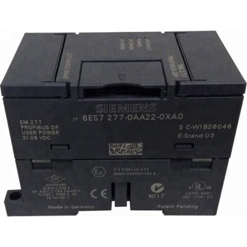 PLC Instruments For Measurement And Analysis