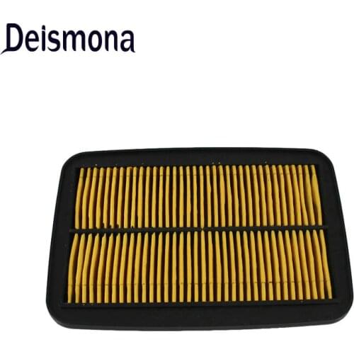Suitable for Suzuki Bandit 650 GSF650 GSF 650 GSX650 GSX 650 GSF1250 GSX1250 Motorcycle Air Filter Cleaner Grid