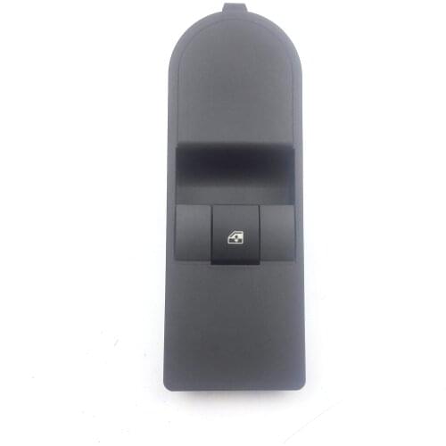 05-15 13228709 13209204 13228699 Passenger Side Power Window Switch for Opel Astra H 04-15 Vauxhall Zafira