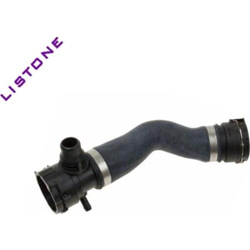 17127531579 Radiator Hose For BMW E93 E92 E91 E90 E89 E82
