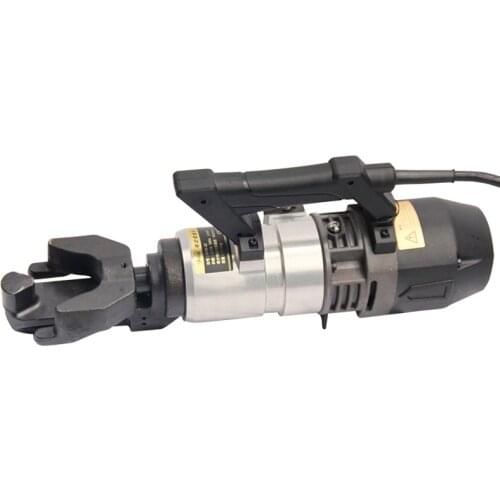 22 Type Brushless Electric Steel Bar Bending Machine Portable Steel Bar Bend Machine 110/220V Steel Bar Bending Machine