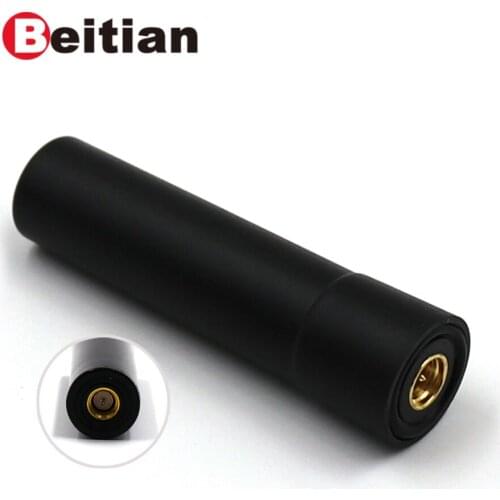 BEITIAN RTK GNSS Antenna Module Receiver BDS GLONASS GALILEO GPS spiral antenna SMA-J connector BT-6517
