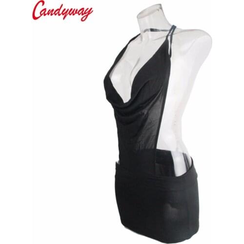 Candyway Fashionable Sheath Dresses