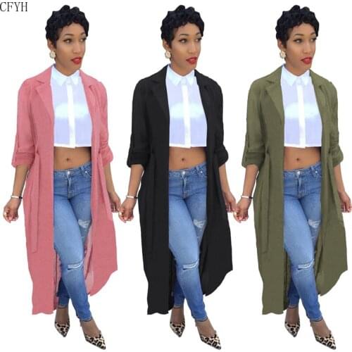 CFYH Women's Jackets