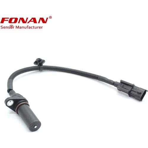 Crankshaft Position Sensor For HYUNDAI ELANTRA IX20 I20 I30 IX35 I40 CW TUCSON 1.4 1.6 G4FA G4FC G4FD 39180-2B000