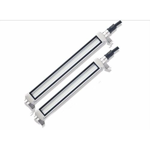 20W 680mm Long Led Machine work lamp Waterproof explosion-proof illumination CNC machine tooling Liner tube Shop On Line stock