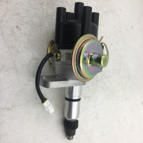 SherryBerg electrical electrionic DISTRIBUTOR for SUZUKI Bedford Rascel for Suzuki Carry Electronic Distributor replace Point